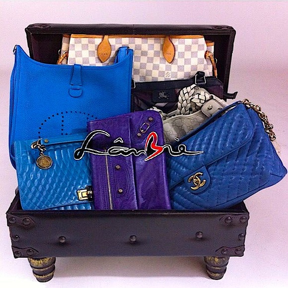 Meet the Posher Other - Meet your Posher, LânBrè Boutique